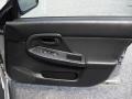 Platinum Silver Metallic - Impreza WRX Sport Wagon Photo No. 20