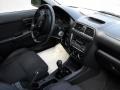 Platinum Silver Metallic - Impreza WRX Sport Wagon Photo No. 21