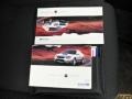 Platinum Silver Metallic - Impreza WRX Sport Wagon Photo No. 22