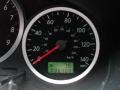 Platinum Silver Metallic - Impreza WRX Sport Wagon Photo No. 27