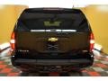 Black - Tahoe LTZ 4x4 Photo No. 5