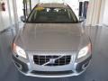 Electric Silver Metallic - XC70 AWD Photo No. 2