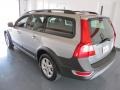 Electric Silver Metallic - XC70 AWD Photo No. 4