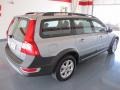 Electric Silver Metallic - XC70 AWD Photo No. 6