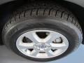 Electric Silver Metallic - XC70 AWD Photo No. 8