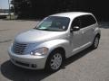Bright Silver Metallic - PT Cruiser Touring Photo No. 1