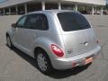 Bright Silver Metallic - PT Cruiser Touring Photo No. 2
