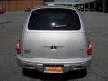 Bright Silver Metallic - PT Cruiser Touring Photo No. 3