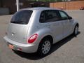 Bright Silver Metallic - PT Cruiser Touring Photo No. 4