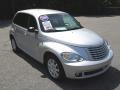 Bright Silver Metallic - PT Cruiser Touring Photo No. 5