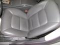 Electric Silver Metallic - XC70 AWD Photo No. 13