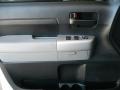2008 Super White Toyota Tundra Double Cab 4x4  photo #7