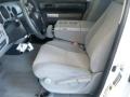 2008 Super White Toyota Tundra Double Cab 4x4  photo #9