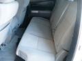2008 Super White Toyota Tundra Double Cab 4x4  photo #10