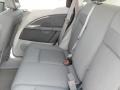Bright Silver Metallic - PT Cruiser Touring Photo No. 12