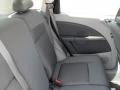 Bright Silver Metallic - PT Cruiser Touring Photo No. 16