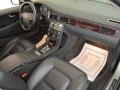 Electric Silver Metallic - XC70 AWD Photo No. 27