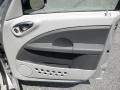 Bright Silver Metallic - PT Cruiser Touring Photo No. 20