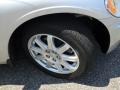 Bright Silver Metallic - PT Cruiser Touring Photo No. 22