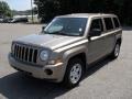 Light Khaki Metallic - Patriot Sport Photo No. 1