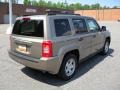 Light Khaki Metallic - Patriot Sport Photo No. 4