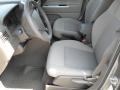 Light Khaki Metallic - Patriot Sport Photo No. 6