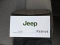 Light Khaki Metallic - Patriot Sport Photo No. 20