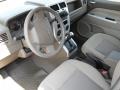 Light Khaki Metallic - Patriot Sport Photo No. 23