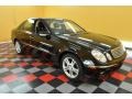 Black - E 350 Sedan Photo No. 1