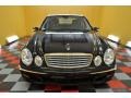 Black - E 350 Sedan Photo No. 2