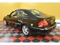 Black - E 350 Sedan Photo No. 3