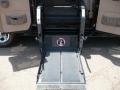 Black - Ram Van 1500 Passenger Conversion Photo No. 7