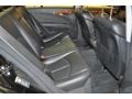 Black - E 350 Sedan Photo No. 13