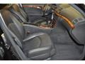 Black - E 350 Sedan Photo No. 14