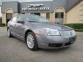 Tungsten Grey Metallic 2006 Mercury Milan I4 Premier