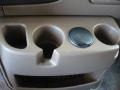 Black - Ram Van 1500 Passenger Conversion Photo No. 24