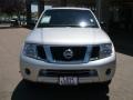 Silver Lightning - Pathfinder S 4x4 Photo No. 3