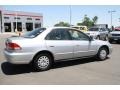 Satin Silver Metallic - Accord Value Package Sedan Photo No. 2