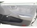 Satin Silver Metallic - Accord Value Package Sedan Photo No. 8