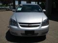 Silver Ice Metallic - Cobalt LT Coupe Photo No. 3