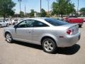 Silver Ice Metallic - Cobalt LT Coupe Photo No. 4