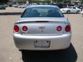 Silver Ice Metallic - Cobalt LT Coupe Photo No. 5