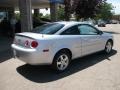 Silver Ice Metallic - Cobalt LT Coupe Photo No. 6