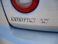 Silver Ice Metallic - Cobalt LT Coupe Photo No. 11