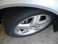 Silver Ice Metallic - Cobalt LT Coupe Photo No. 15