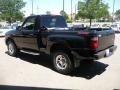 Black - Ranger Edge Regular Cab Photo No. 4