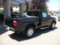 Black - Ranger Edge Regular Cab Photo No. 6