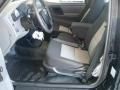 Black - Ranger Edge Regular Cab Photo No. 8