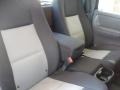 Black - Ranger Edge Regular Cab Photo No. 11