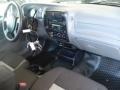 Black - Ranger Edge Regular Cab Photo No. 12